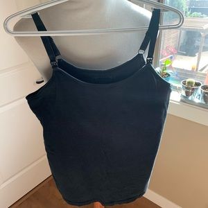 Motherhood large nursing top